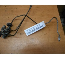 Трубка тормозная Chevrolet Lacetti 2004-2012