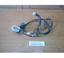 Проводка коса Chevrolet Lacetti 2004-2012