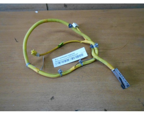 Проводка коса Chevrolet Lacetti 2004-2012 (96816502)- купить на ➦ А50-Авторазбор по цене 1500.00р.. Отправка в регионы.