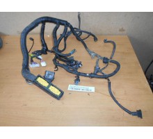 Проводка коса Chevrolet Lacetti 2004-2012