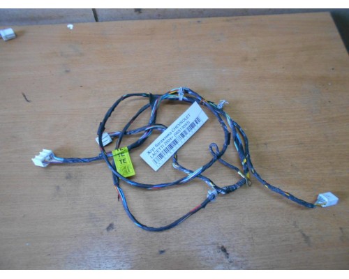 Проводка коса Chevrolet Lacetti 2004-2012 (96813093)- купить на ➦ А50-Авторазбор по цене 100.00р.. Отправка в регионы.