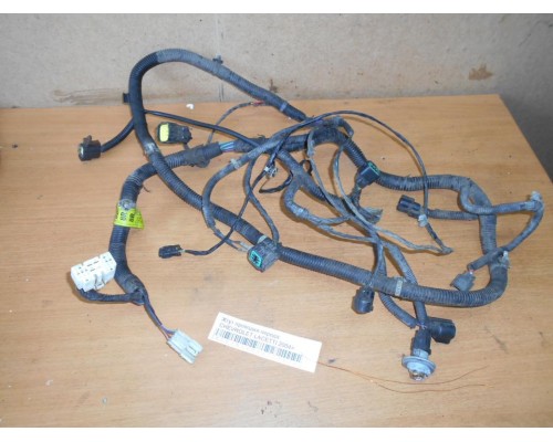 Проводка коса Chevrolet Lacetti 2004-2012 (96448021)- купить на ➦ А50-Авторазбор по цене 2300.00р.. Отправка в регионы.