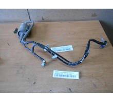 Трубка топливная Chevrolet Lacetti 2004-2012