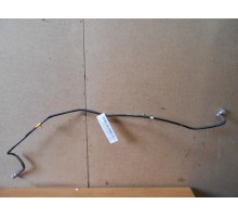 Трубка топливная Chevrolet Lacetti 2004-2012