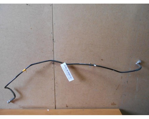 Трубка топливная Chevrolet Lacetti 2004-2012 (96553865)- купить на ➦ А50-Авторазбор по цене 700.00р.. Отправка в регионы.