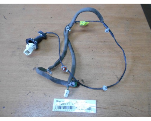 Проводка коса Chevrolet Lacetti 2004-2012 (96551388)- купить на ➦ А50-Авторазбор по цене 450.00р.. Отправка в регионы.