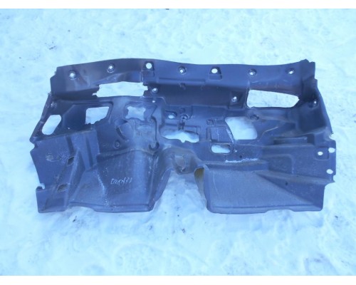 Шумоизоляция Chevrolet Lacetti 2004-2012 (96464763)- купить на ➦ А50-Авторазбор по цене 2000.00р.. Отправка в регионы.