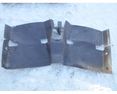 Шумоизоляция Chevrolet Lacetti 2004-2012 (96436035)- купить на ➦ А50-Авторазбор по цене 2000.00р.. Отправка в регионы.