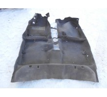 Покрытие напольное (ковролин) Chevrolet Lacetti 2004-2012