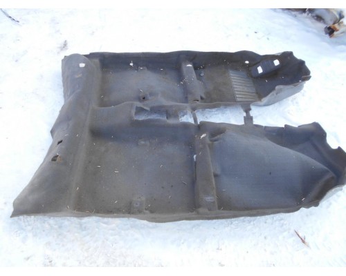 Покрытие напольное (ковролин) Chevrolet Lacetti 2004-2012 (96433109)- купить на ➦ А50-Авторазбор по цене 1000.00р.. Отправка в регионы.