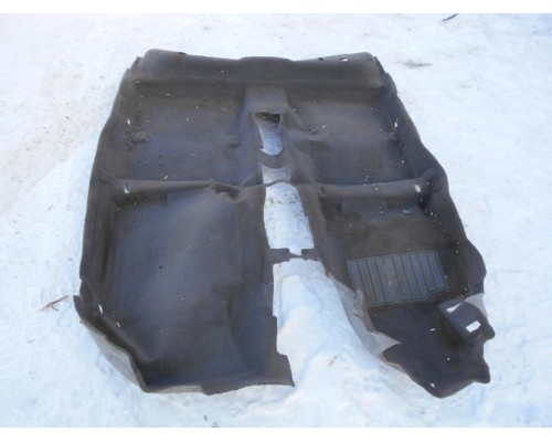 Покрытие напольное (ковролин) Chevrolet Lacetti 2004-2012 (96433109)- купить на ➦ А50-Авторазбор по цене 1000.00р.. Отправка в регионы.