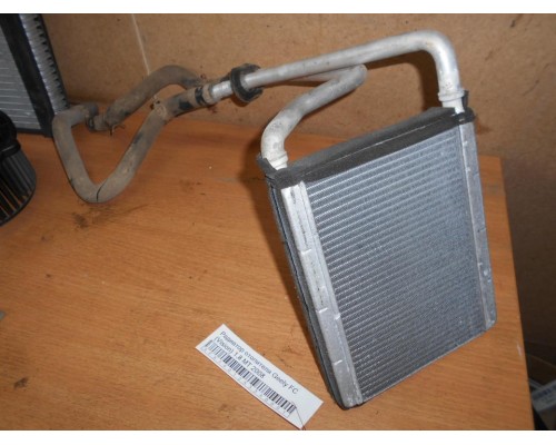 Радиатор отопителя (печки) Geely FC (Vision) на  А50-Авторазбор  1 
