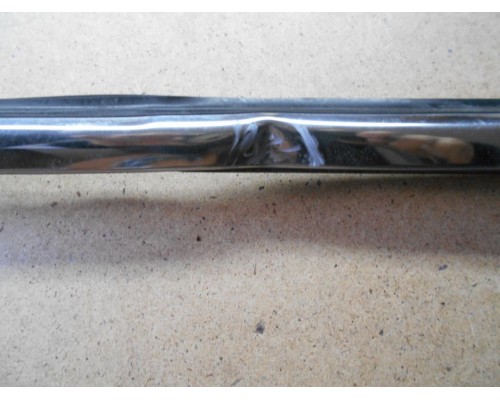 Накладка стекла переднего правого Nissan Teana (J32) 2008-2013 (80820JN00A)- купить на ➦ А50-Авторазбор по цене 500.00р.. Отправка в регионы.