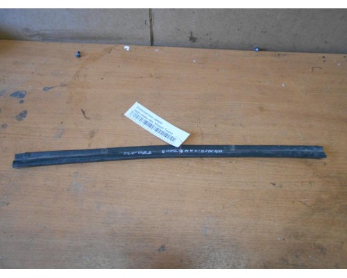 Уплотнитель двери Nissan Teana (J32) 2008-2013 (82839JN00B)- купить на ➦ А50-Авторазбор по цене 400.00р.. Отправка в регионы.