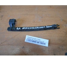 Направляющие стекла Nissan Teana (J32) 2008-2013