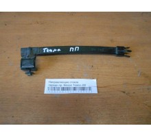 Направляющие стекла Nissan Teana (J32) 2008-2013