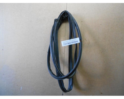 Уплотнитель двери Nissan Teana (J32) 2008-2013 (80830JN20A)- купить на ➦ А50-Авторазбор по цене 500.00р.. Отправка в регионы.