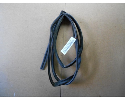 Уплотнитель двери Nissan Teana (J32) 2008-2013 (82831JN21A)- купить на ➦ А50-Авторазбор по цене 500.00р.. Отправка в регионы.