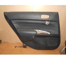 Обшивка двери задняя левая Nissan Teana (J32) 2008-2013