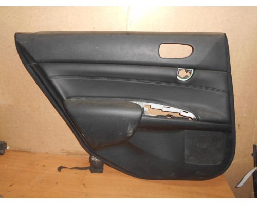 Обшивка двери задняя левая Nissan Teana (J32) 2008-2013 (82901JN96D)- купить на ➦ А50-Авторазбор по цене 1200.00р.. Отправка в регионы.