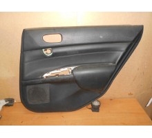Обшивка двери задняя правая Nissan Teana (J32) 2008-2013