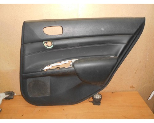 Обшивка двери задняя правая Nissan Teana (J32) 2008-2013 (82900JN96D)- купить на ➦ А50-Авторазбор по цене 1200.00р.. Отправка в регионы.