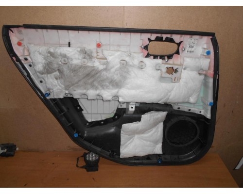 Обшивка двери задняя правая Nissan Teana (J32) 2008-2013 (82900JN96D)- купить на ➦ А50-Авторазбор по цене 1200.00р.. Отправка в регионы.