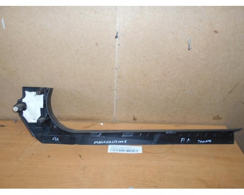 Накладка порога (внутренняя) Nissan Teana (J32) 2008-2013 (769B5JN20B)- купить на ➦ А50-Авторазбор по цене 500.00р.. Отправка в регионы.