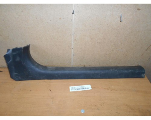 Накладка порога (внутренняя) Nissan Teana (J32) 2008-2013 (769B4JN20B)- купить на ➦ А50-Авторазбор по цене 500.00р.. Отправка в регионы.