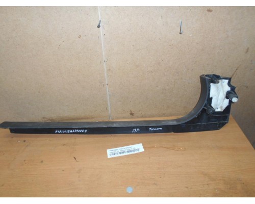 Накладка порога (внутренняя) Nissan Teana (J32) 2008-2013 (769B4JN20B)- купить на ➦ А50-Авторазбор по цене 500.00р.. Отправка в регионы.