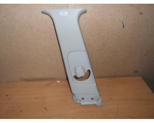 Обшивка стойки Nissan Teana (J32) 2008-2013 (76914JN21A)- купить на ➦ А50-Авторазбор по цене 600.00р.. Отправка в регионы.