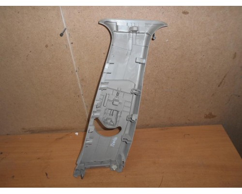 Обшивка стойки Nissan Teana (J32) 2008-2013 (76914JN21A)- купить на ➦ А50-Авторазбор по цене 600.00р.. Отправка в регионы.