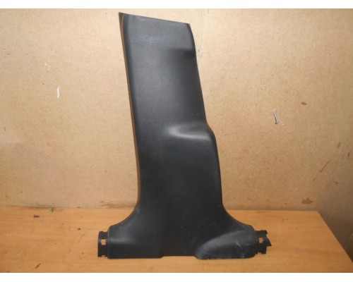 Обшивка стойки Nissan Teana (J32) 2008-2013 (76916JN20B)- купить на ➦ А50-Авторазбор по цене 600.00р.. Отправка в регионы.