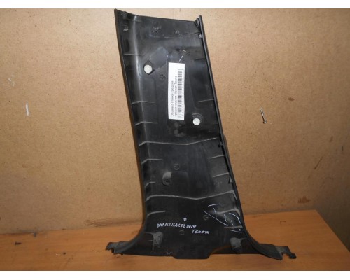 Обшивка стойки Nissan Teana (J32) 2008-2013 (76915JN20B)- купить на ➦ А50-Авторазбор по цене 400.00р.. Отправка в регионы.