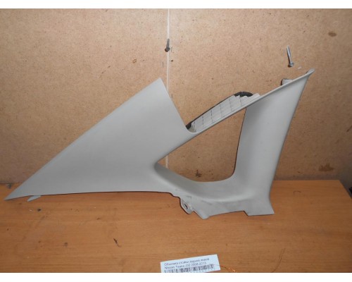 Обшивка стойки Nissan Teana (J32) 2008-2013 (76935JN21A)- купить на ➦ А50-Авторазбор по цене 1000.00р.. Отправка в регионы.
