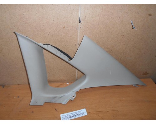 Обшивка стойки Nissan Teana (J32) 2008-2013 (76934JN21A)- купить на ➦ А50-Авторазбор по цене 1000.00р.. Отправка в регионы.