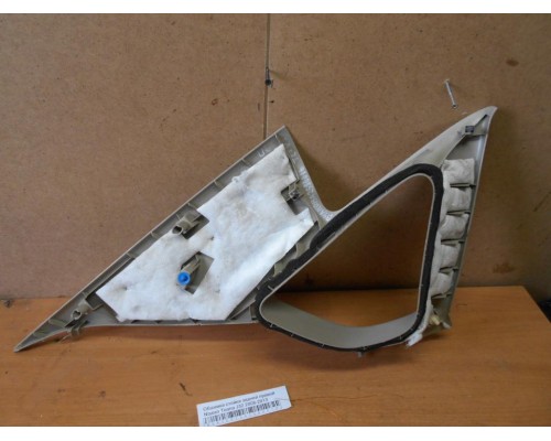 Обшивка стойки Nissan Teana (J32) 2008-2013 (76934JN21A)- купить на ➦ А50-Авторазбор по цене 1000.00р.. Отправка в регионы.