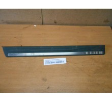 Накладка порога (внутренняя) Nissan Teana (J32) 2008-2013