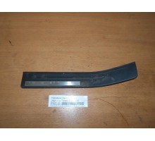 Накладка порога (внутренняя) Nissan Teana (J32) 2008-2013