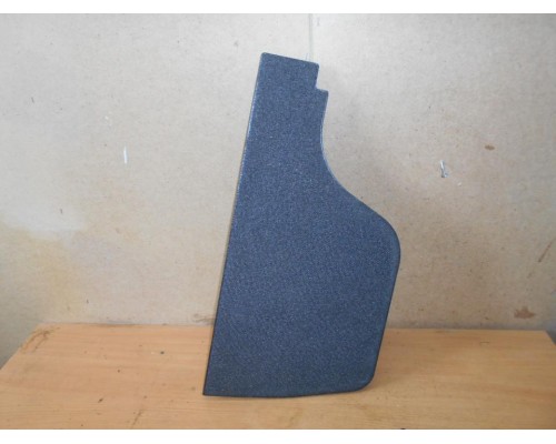 Пол багажника Nissan Teana (J32) 2008-2013 (84978JN20A)- купить на ➦ А50-Авторазбор по цене 500.00р.. Отправка в регионы.