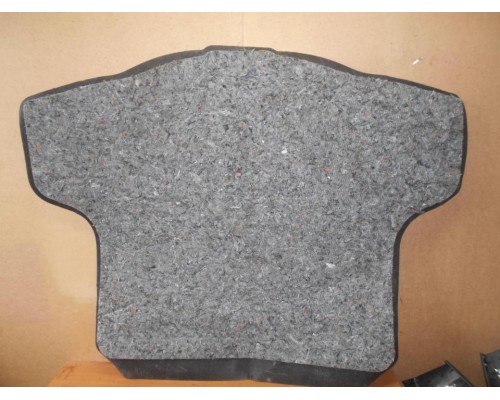 Пол багажника Nissan Teana (J32) 2008-2013 (84902KA10A)- купить на ➦ А50-Авторазбор по цене 1500.00р.. Отправка в регионы.