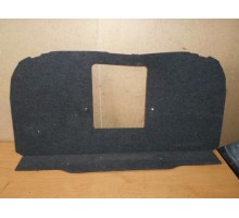 Обшивка багажника Nissan Teana (J32) 2008-2013