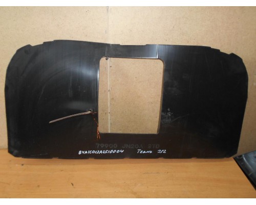 Обшивка багажника Nissan Teana (J32) 2008-2013 (79900JN20A)- купить на ➦ А50-Авторазбор по цене 500.00р.. Отправка в регионы.