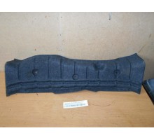 Обшивка багажника Nissan Teana (J32) 2008-2013