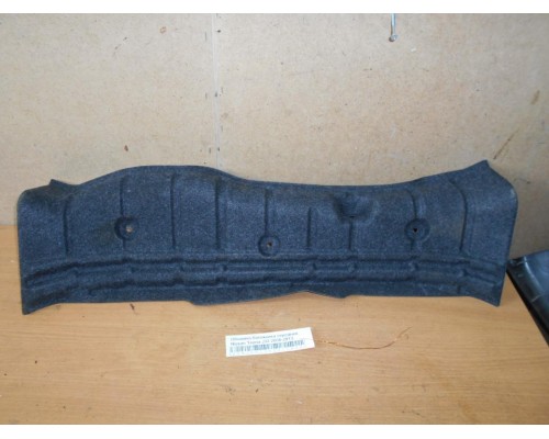 Обшивка багажника Nissan Teana (J32) 2008-2013 (84910JN20A)- купить на ➦ А50-Авторазбор по цене 1500.00р.. Отправка в регионы.