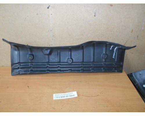 Обшивка багажника Nissan Teana (J32) 2008-2013 (84910JN20A)- купить на ➦ А50-Авторазбор по цене 1500.00р.. Отправка в регионы.