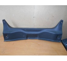 Обшивка багажника Nissan Teana (J32) 2008-2013