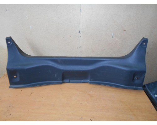 Обшивка багажника Nissan Teana (J32) 2008-2013 (84920JN20A)- купить на ➦ А50-Авторазбор по цене 1000.00р.. Отправка в регионы.