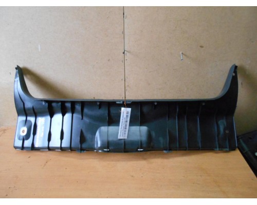 Обшивка багажника Nissan Teana (J32) 2008-2013 (84920JN20A)- купить на ➦ А50-Авторазбор по цене 1000.00р.. Отправка в регионы.