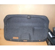 Обшивка крышки багажника Nissan Teana (J32) 2008-2013